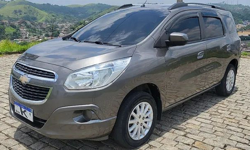 Spin 1.8 Lt 8V Flex ...
