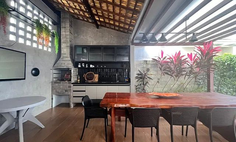 Vendo Casa No Cond. ...