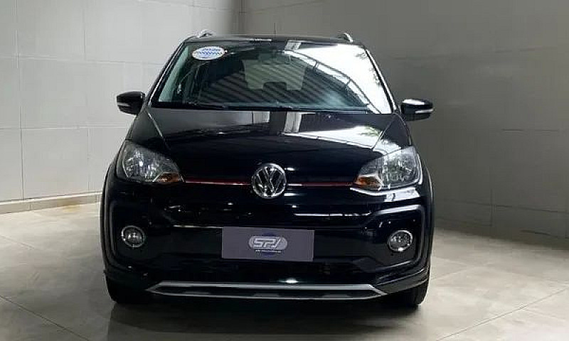 Up! Xtreme 1.0 Tsi 2...