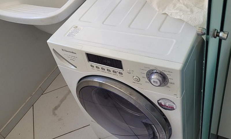 Apartamento Para Alu...