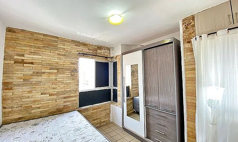 Apartamento Para Alu...