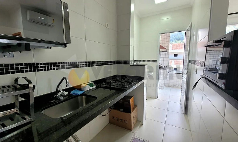 Apartamento Com 2 Do...