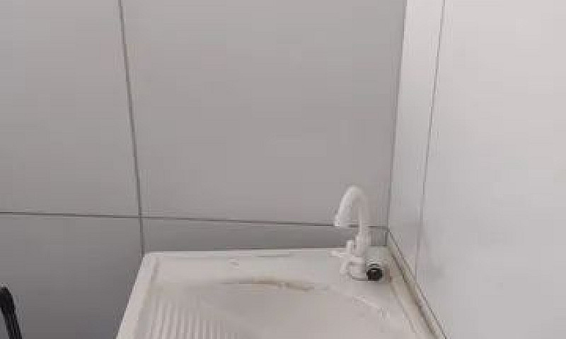 Apartamento Em Pau A...