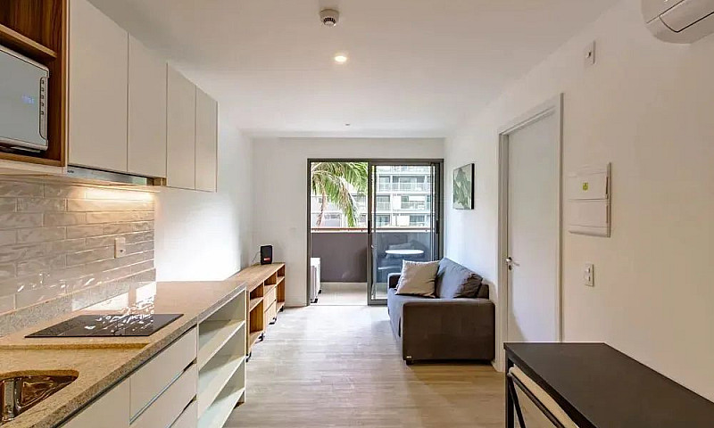 Apartamento Para Loc...