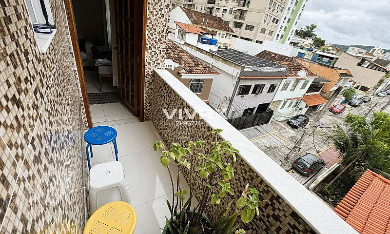 Méier | Rua Castro A...