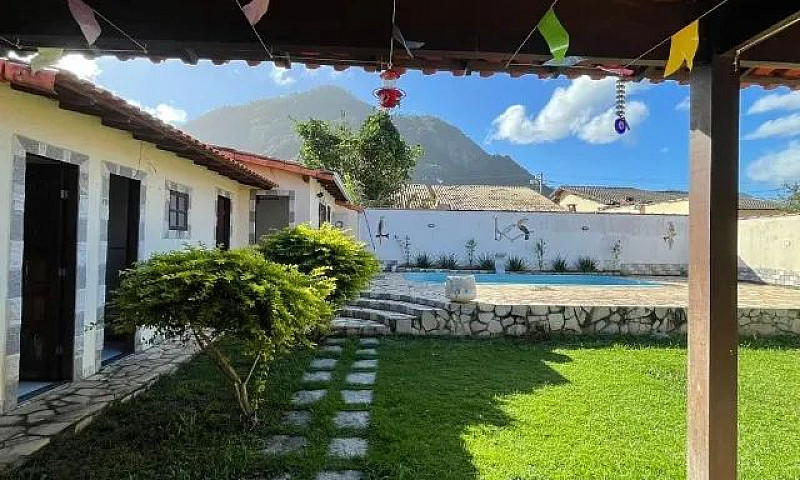 Aluguel - Casa 3 Qua...
