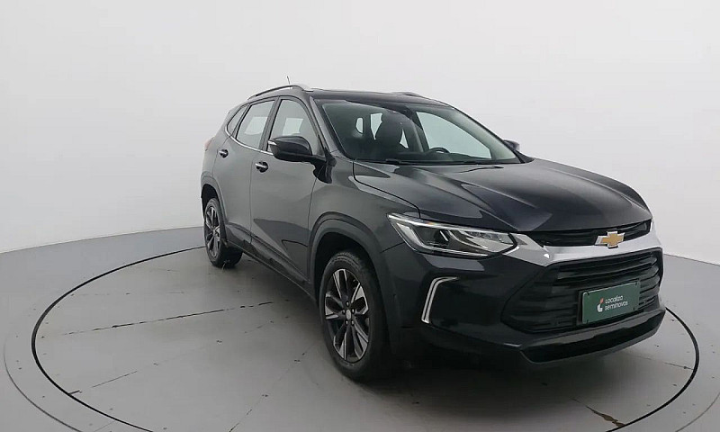 Chevrolet Tracker 20...