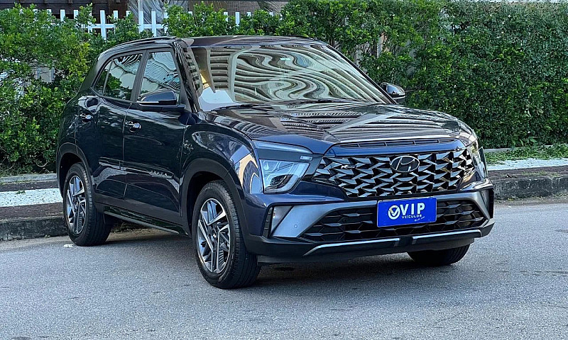 Hyundai Creta N Line...
