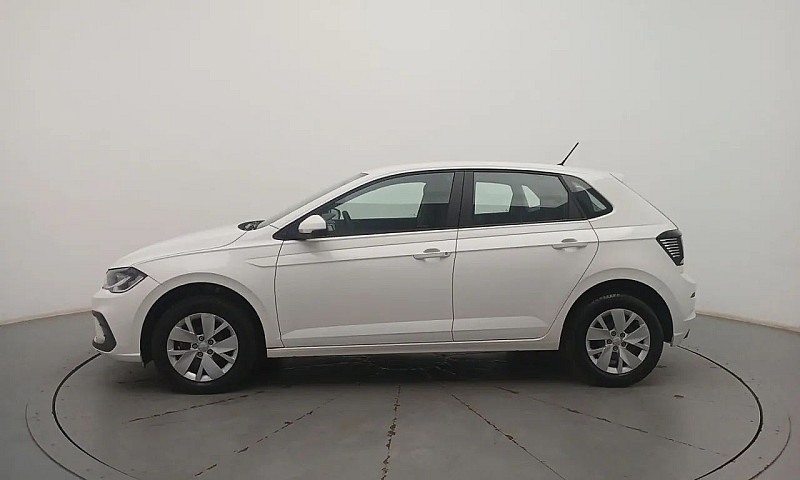 Volkswagen Polo 2024...
