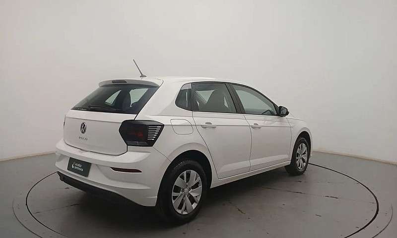 Volkswagen Polo 2024...