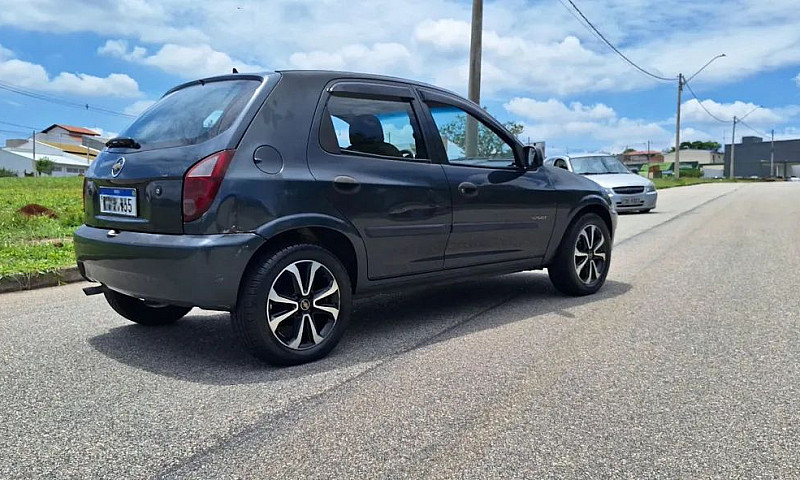 Chevrolet Celta Spir...