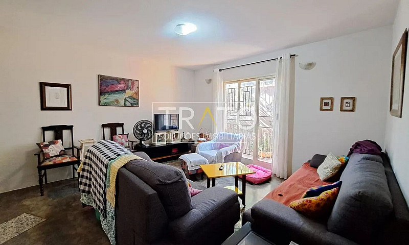 Casa - Bosque De Bar...