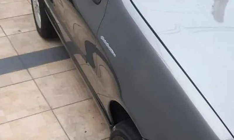 Fiat Palio 1.0 Econo...