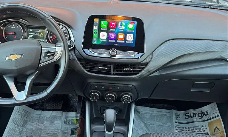 Ônix Sedan Plus 1.0 ...