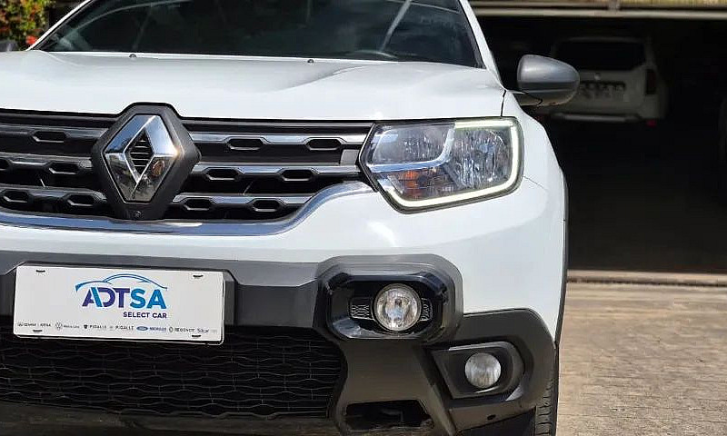  Duster Iconic 1.3 T...