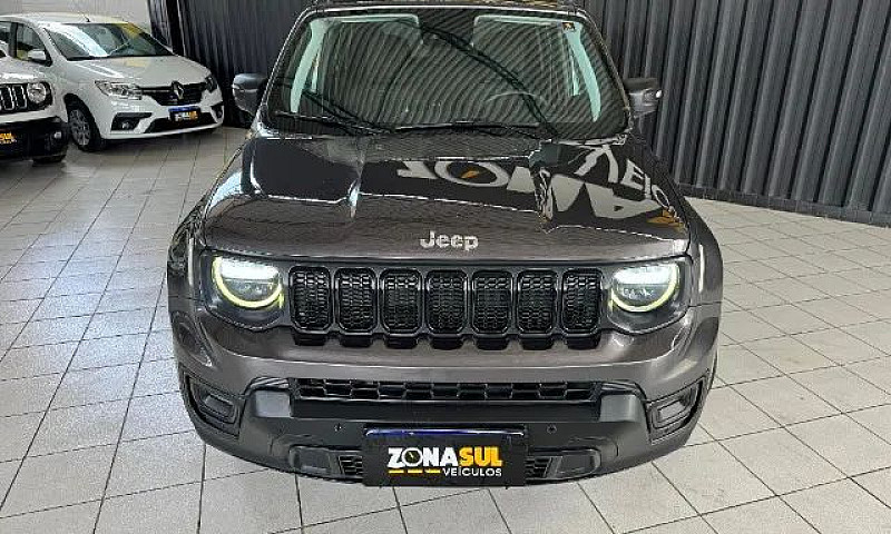 Jeep Renegade Sport ...