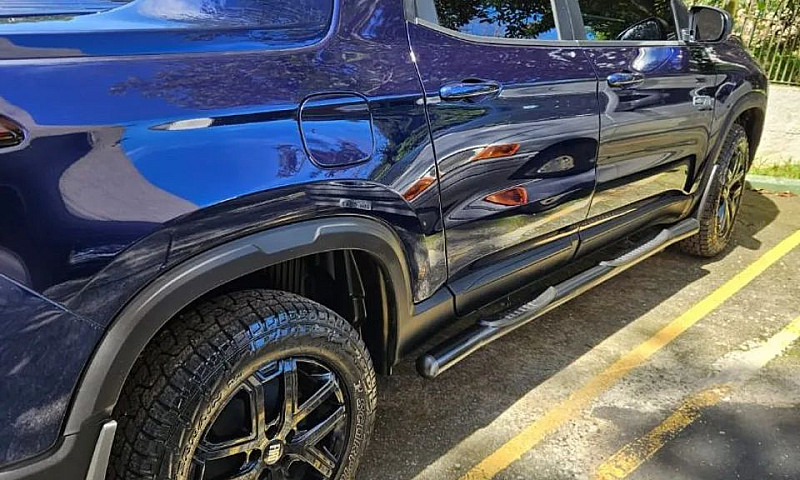 Fiat Toro Ultra 2.0 ...