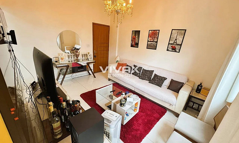 Méier | Rua Castro A...