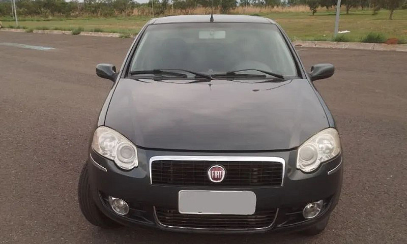 Fiat Siena Elx 1.4 M...