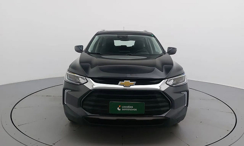 Chevrolet Tracker 20...