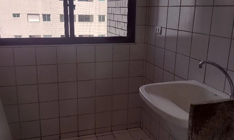 Apto Boa Viagem - Pr...