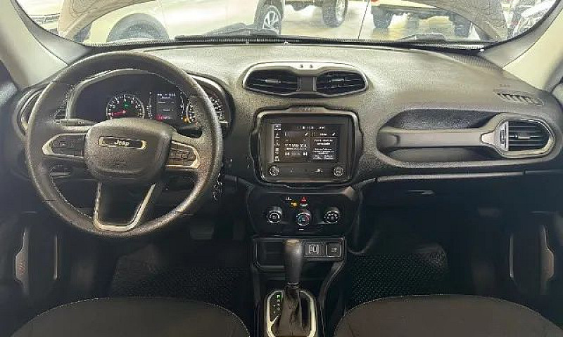 Jeep Renegade Sport ...