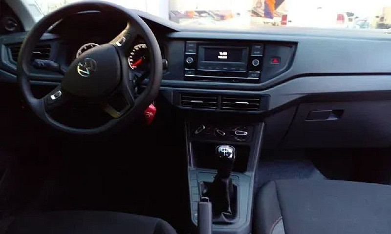 Volkswagen Polo Trac...