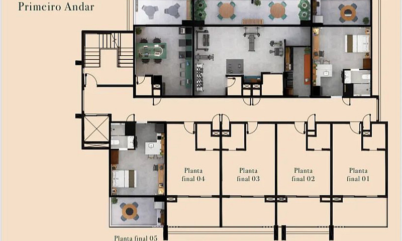 Pré-Lançamento No Pe...