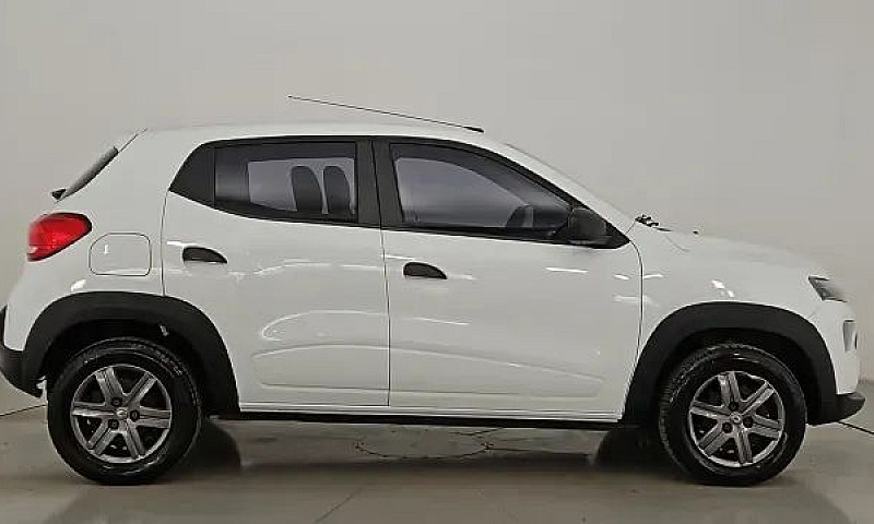 Renault Kwid Zen 1.0...