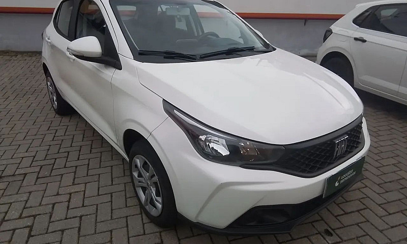 Fiat Argo Drive 1.0 ...