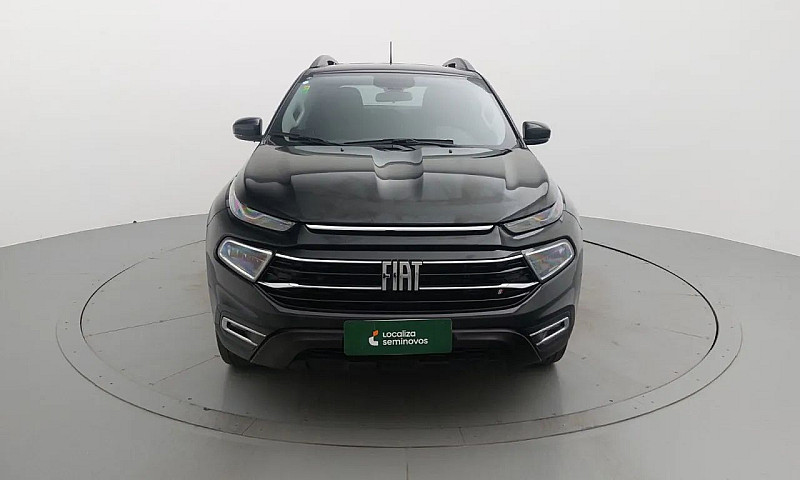 Fiat Toro 2023 1.3 T...