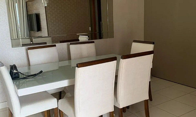 Apartamento Mobiliad...