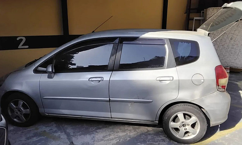Honda Fit Lx 1.4/ 1....