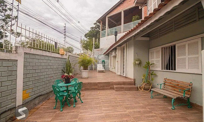Casa Em Jardim São P...