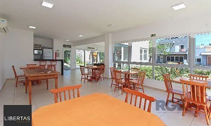 Casa Condominio Em P...