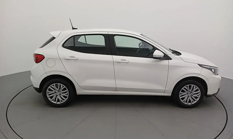 Fiat Argo 2025 1.0 F...
