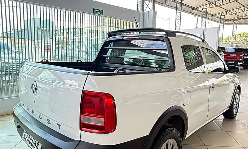 Saveiro Cd Robust 20...