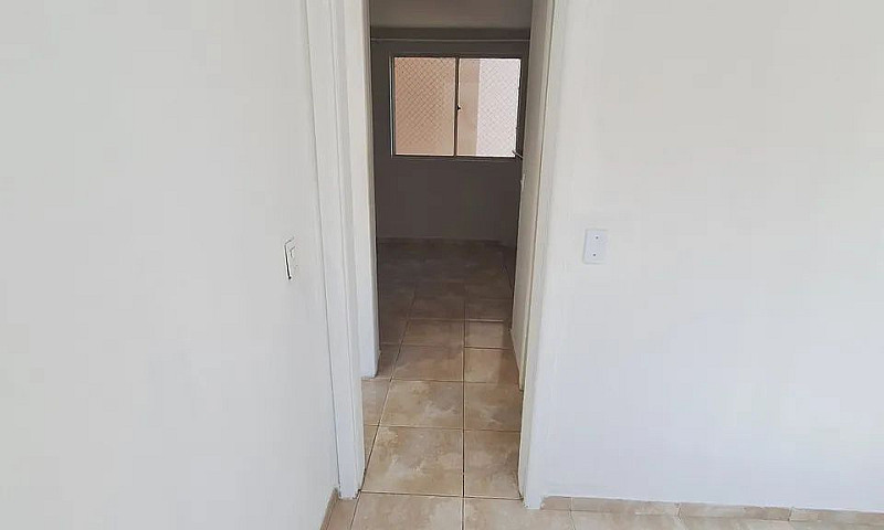2 Qtos, Sem Condomín...