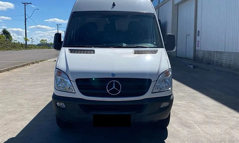 Mb Sprinter 311 Stre...