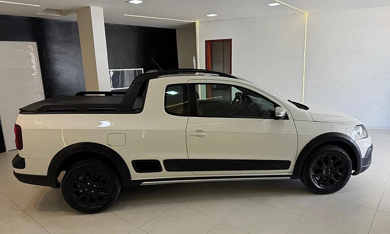 Saveiro Cross Ano 20...