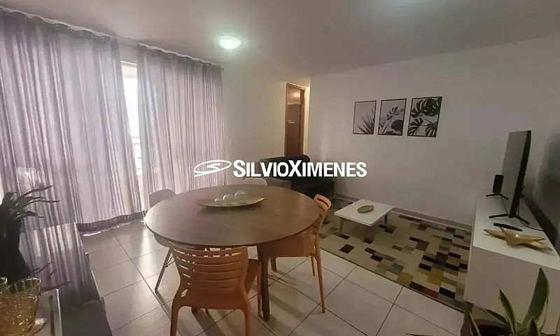 Residencial  Apartam...