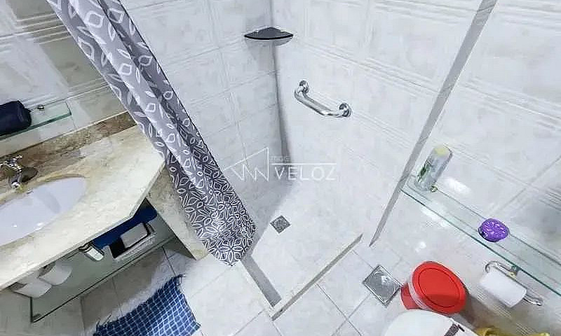 Apartamento : / Resi...