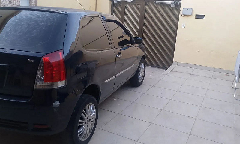 Fiat Palio 1.0/ Trof...