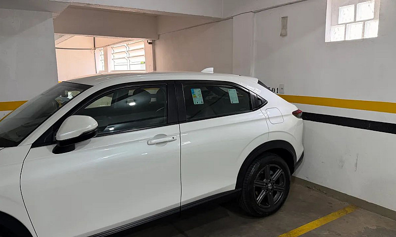 Honda Hr-V Exl 1.5 S...