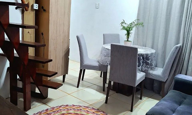Alugo Casa Aconchega...