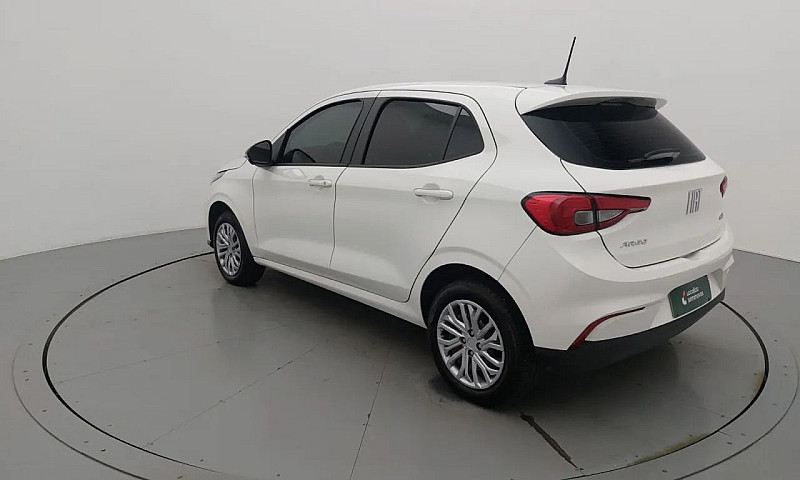 Fiat Argo Drive 1.0 ...