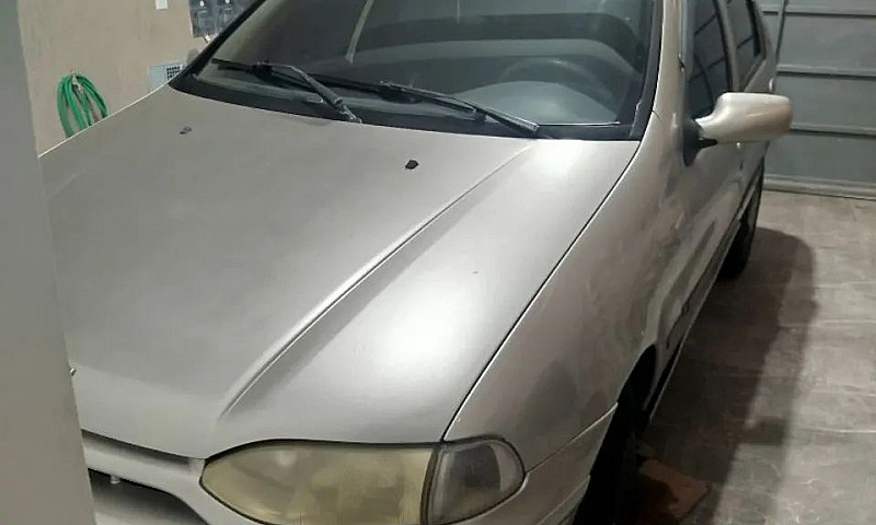 Fiat Palio Elx/ 500 ...