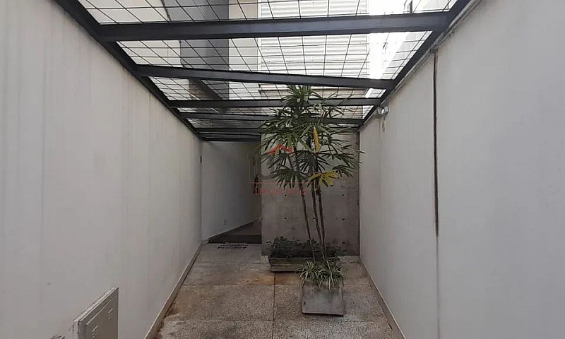 Loft 1 Quarto - São ...