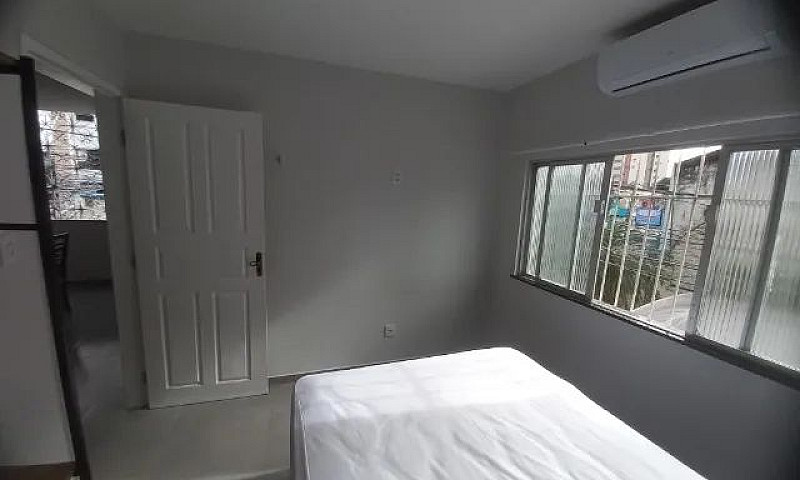 Apartamento Em Nazar...