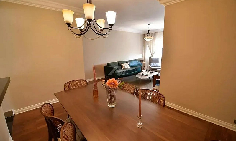 Apartamento - Cambuí...